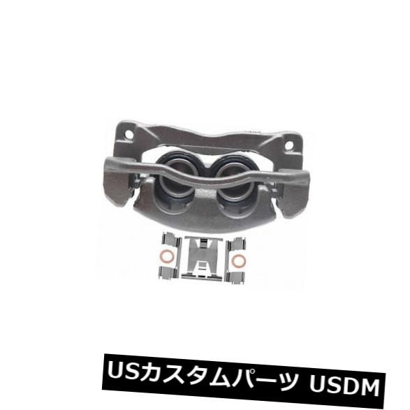 ブレーキキャリパー Raybestos FRC10524 Frtは、ハードウェアで再構築されたブレーキキャリパーを残しました Raybestos FRC10524 Frt Left Rebuilt Brake Caliper With Hardware 【並行輸入品】