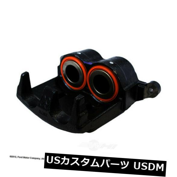 ブレーキキャリパー ディスクブレーキキャリパーアンロード edキャリパーフロント右MOTORCRAFT BRCF-170 Disc Brake Caliper-Unloaded Caliper Front Right MOTORCRAFT BRCF-170 【並行輸入品】