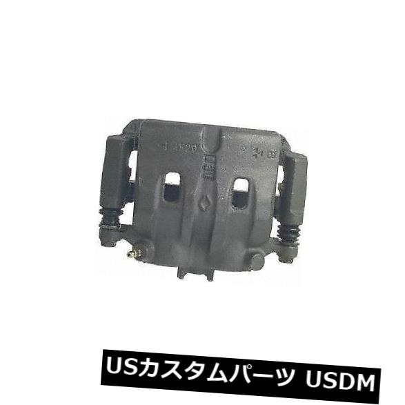 ブレーキキャリパー Cardone Industries 19B2578 Front Right Rebuilt Brake Caliper with Hardware Cardone Industries 19B2578 Front Right Rebuilt Brake Caliper With Hardware 【並行輸入品】