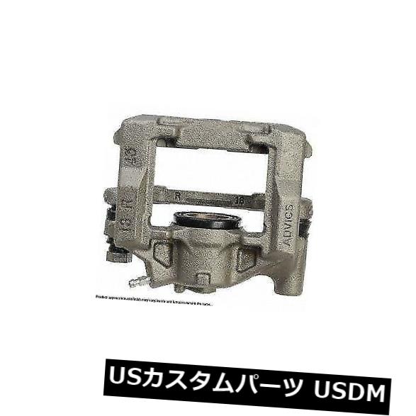 ブレーキキャリパー Cardone Industries 19B3407リアリアハードウェア付きブレーキキャリパー Cardone Industries 19B3407 Rear Right Rebuilt Brake Caliper With Hardware 【並行輸入品】