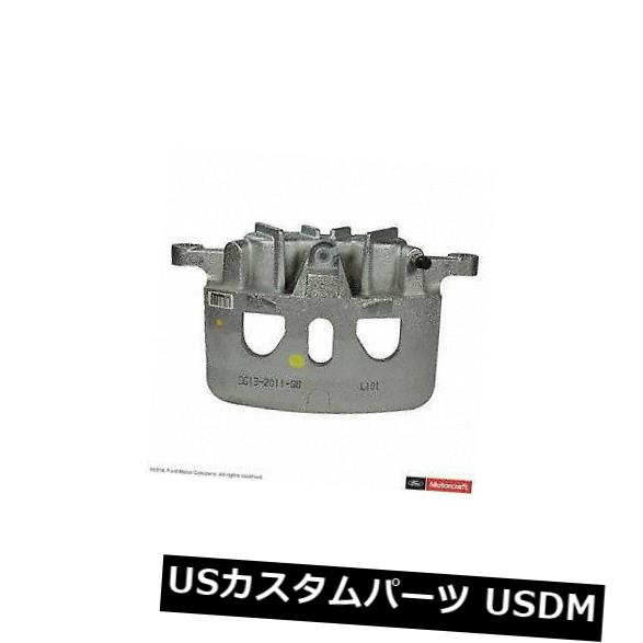 ブレーキキャリパー Motorcraft BRCF293 Frt新しいブレーキキャリパー左 Motorcraft BRCF293 Frt New Brake Caliper Left 【並行輸入品】