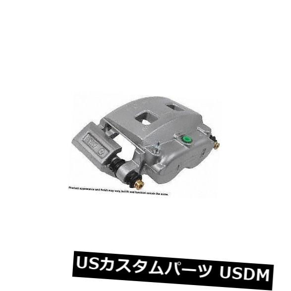 ブレーキキャリパー Cardone Industries 18P4832 Front Right Rebuilt Brake Caliper with Hardware Cardone Industries 18P4832 Front Right Rebuilt Brake Caliper With Hardware 【並行輸入品】