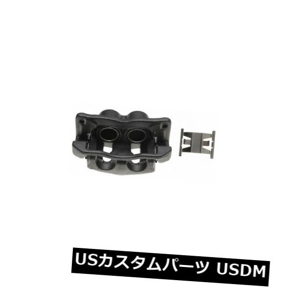 ブレーキキャリパー Raybestos FRC10523 Frt Rightハードウェア付きブレーキキャリパー Raybestos FRC10523 Frt Right Rebuilt Brake Caliper With Hardware 【並行輸入品】