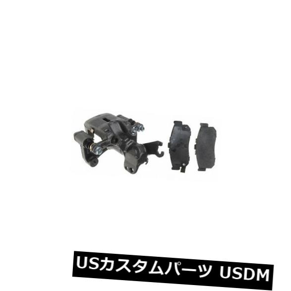 ブレーキキャリパー Raybestos RC10586 Rr左パッド付き再構築ブレーキキャリパー Raybestos RC10586 Rr Left Rebuilt Brake Caliper With Pad 【並行輸入品】