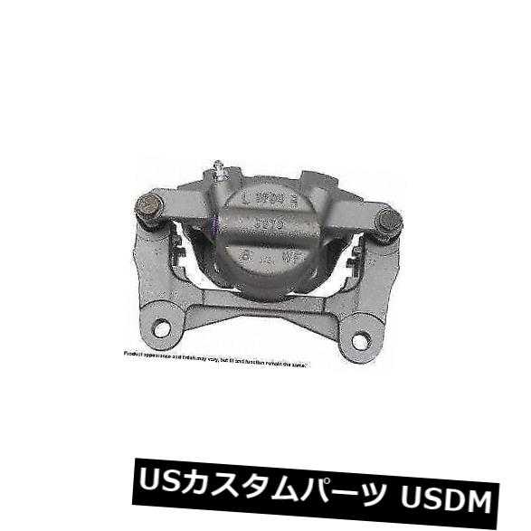 ブレーキキャリパー Cardone Industries 18B5528フロント左ハードウェア付きリビルドブレーキキャリパー Cardone Industries 18B5528 Front Left Rebuilt Brake Caliper With Hardware 【並行輸入品】