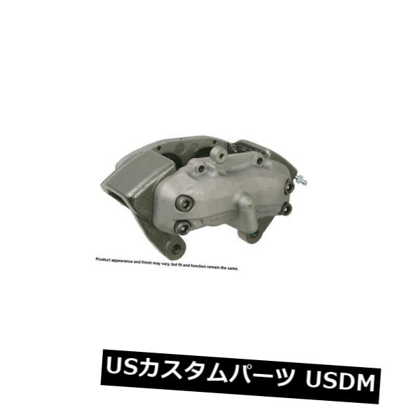 ブレーキキャリパー Cardone Industries 19-3281左フロントハードウェア付きブレーキキャリパーを再構築 Cardone Industries 19-3281 Front Left Rebuilt Brake Caliper With Hardware 【並行輸入品】