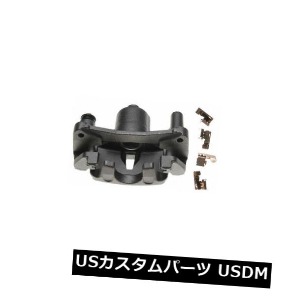 ブレーキキャリパー Raybestos FRC11254 Rrは、ハードウェアで再構築されたブレーキキャリパーを残しました Raybestos FRC11254 Rr Left Rebuilt Brake Caliper With Hardware 【並行輸入品】