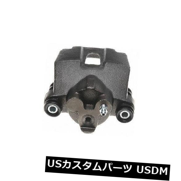 ブレーキキャリパー ACDelco 18FR2120後部左ハードウェア付きリビルドブレーキキャリパー ACDelco 18FR2120 Rear Left Rebuilt Brake Caliper With Hardware 【並行輸入品】