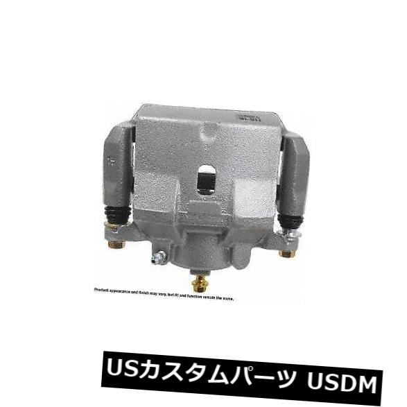 ブレーキキャリパー Cardone Industries 18P4910 Front Left Rebuilt Brake Caliper with Hardware Cardone Industries 18P4910 Front Left Rebuilt Brake Caliper With Hardware 【並行輸入品】