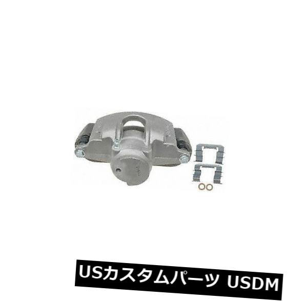 ブレーキキャリパー ACDelco 18FR2619フロント左ハードウェア付きリビルドブレーキキャリパー ACDelco 18FR2619 Front Left Rebuilt Brake Caliper With Hardware 【並行輸入品】