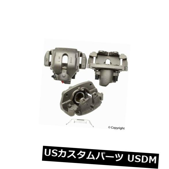 ブレーキキャリパー WD Express 540 06523 501フロントの新しいブレーキキャリパー右 WD Express 540 06523 501 Front New Brake Caliper Right 【並行輸入品】