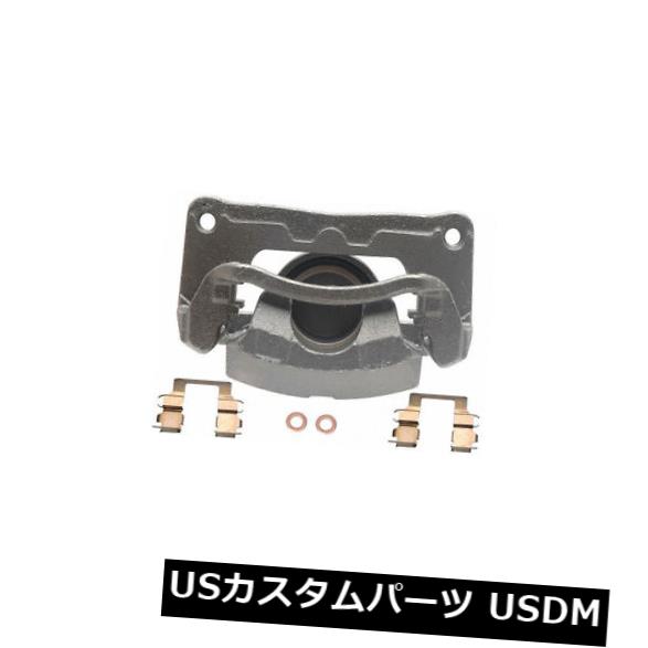 ブレーキキャリパー Raybestos FRC11027 Frtは、ハードウェアで再構築されたブレーキキャリパーを残しました Raybestos FRC11027 Frt Left Rebuilt Brake Caliper With Hardware 【並行輸入品】