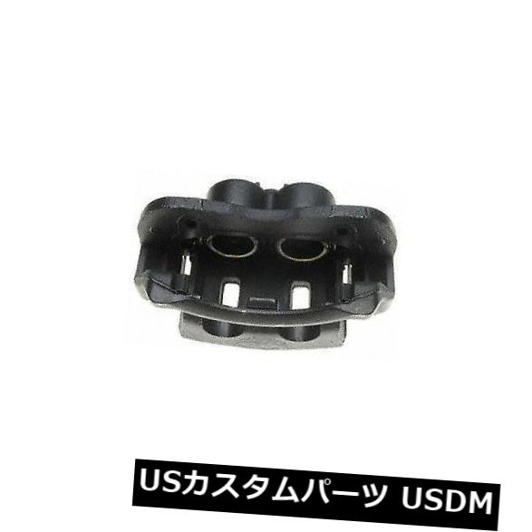 ブレーキキャリパー ACDelco 18FR2389フロントハードリビルドブレーキキャリパー ACDelco 18FR2389 Front Right Rebuilt Brake Caliper With Hardware 【並行輸入品】