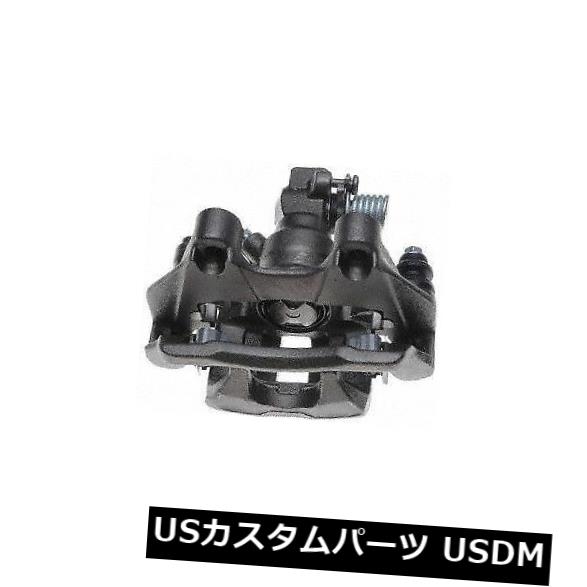 ブレーキキャリパー ACDelco 18FR1589後部左ハードウェア付きリビルドブレーキキャリパー ACDelco 18FR1589 Rear Left Rebuilt Brake Caliper With Hardware 【並行輸入品】