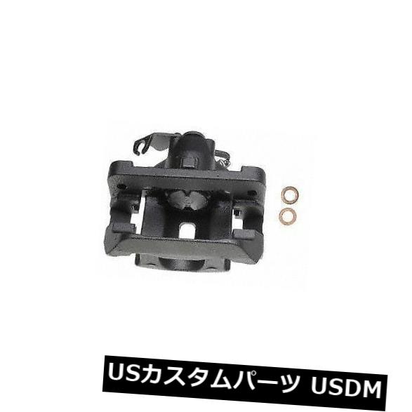 ブレーキキャリパー ACDelco 18FR2135リアリアハードウェア付きブレーキキャリパー ACDelco 18FR2135 Rear Right Rebuilt Brake Caliper With Hardware 【並行輸入品】
