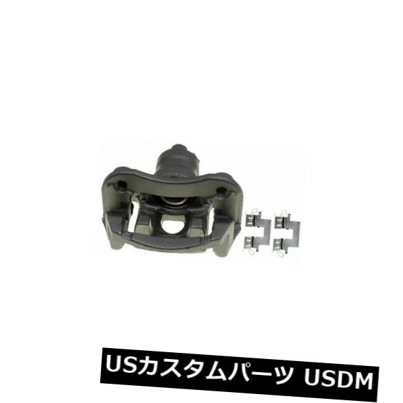 ブレーキキャリパー Raybestos FRC11572 Rrは、ハードウェアで再構築されたブレーキキャリパーを残しました Raybestos FRC11572 Rr Left Rebuilt Brake Caliper With Hardware 【並行輸入品】
