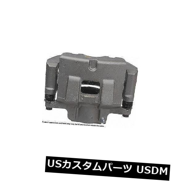 ブレーキキャリパー Cardone Industries 18B5529 Front Right Rebuilt Brake Caliper with Hardware Cardone Industries 18B5529 Front Right Rebuilt Brake Caliper With Hardware 【並行輸入品】