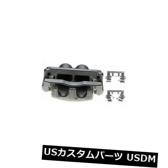 ブレーキキャリパー ACDelco 18FR2512フロントハードウェア付きリビルドブレーキキャリパー ACDelco 18FR2512 Front Left Rebuilt Brake Caliper With Hardware 【並行輸入品】