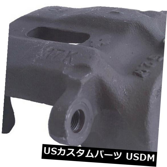ブレーキキャリパー Cardone RemanディスクブレーキキャリパーP / N：19-848 Cardone Reman Disc Brake Caliper P/N:19-848 【並行輸入品】