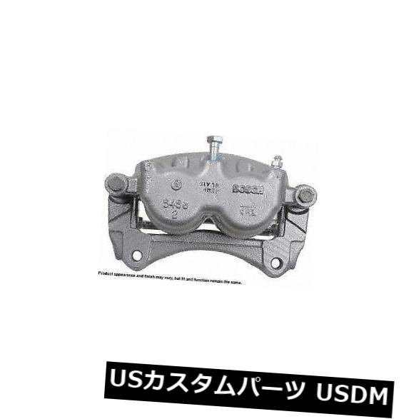 ブレーキキャリパー Cardone Industries 18P4759フロント左ハードウェア付きブレーキキャリパーを再構築 Cardone Industries 18P4759 Front Left Rebuilt Brake Caliper With Hardware 【並行輸入品】 41,470円