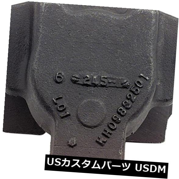 ブレーキキャリパー Cardone RemanディスクブレーキキャリパーP / N：18-4063 Cardone Reman Disc Brake Caliper P/N:18-4063 【並行輸入品】