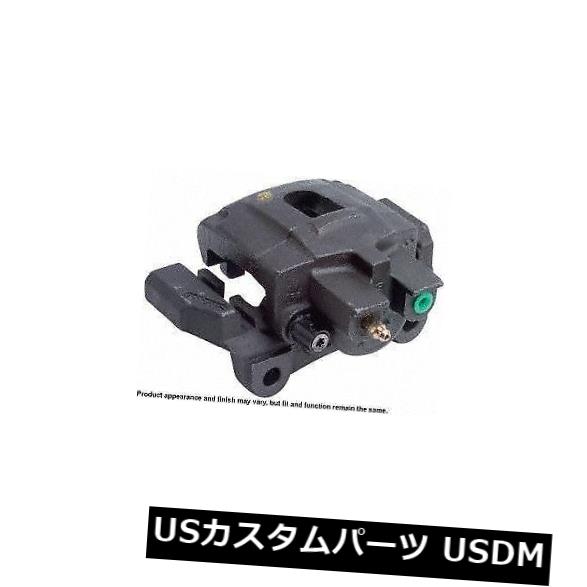 ブレーキキャリパー Cardone Industries 18B4818後部左ハードウェア付きリビルドブレーキキャリパー Cardone Industries 18B4818 Rear Left Rebuilt Brake Caliper With Hardware 【並行輸入品】