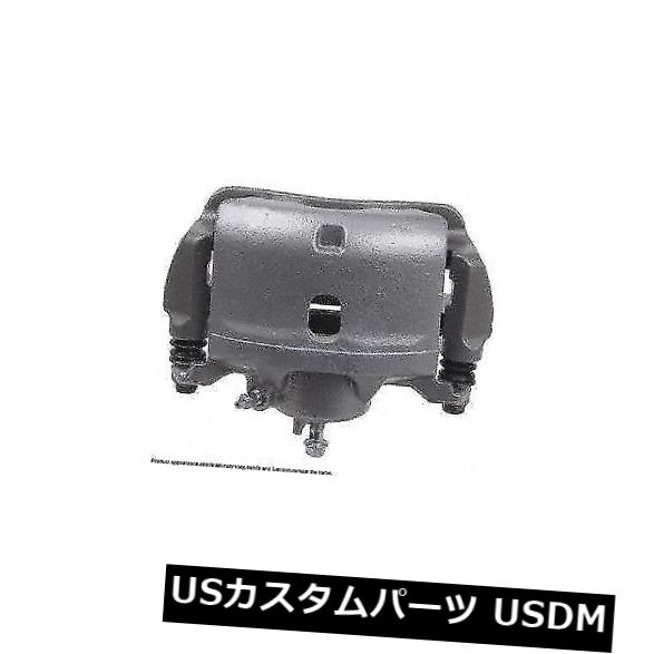ブレーキキャリパー Cardone 19P2660 Remanディスクブレーキキャリパー、フロント左 Cardone 19P2660 Reman Disc Brake Caliper, Front Left 【並行輸入品】