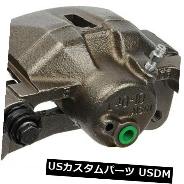 ブレーキキャリパー Cardone RemanディスクブレーキキャリパーP / N：19-B2593 Cardone Reman Disc Brake Caliper P/N:19-B2593 【並行輸入品】