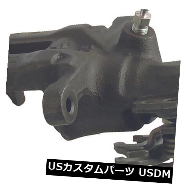 ブレーキキャリパー Cardone RemanディスクブレーキキャリパーP / N：19-978 Cardone Reman Disc Brake Caliper P/N:19-978 【並行輸入品】