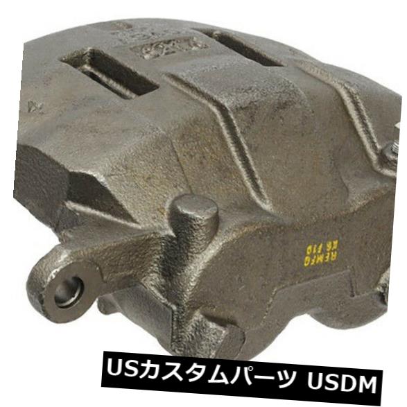 ブレーキキャリパー Cardone RemanディスクブレーキキャリパーP / N:18-8075 Cardone Reman Disc Brake Caliper P/N:18-8075 【並行輸入品】