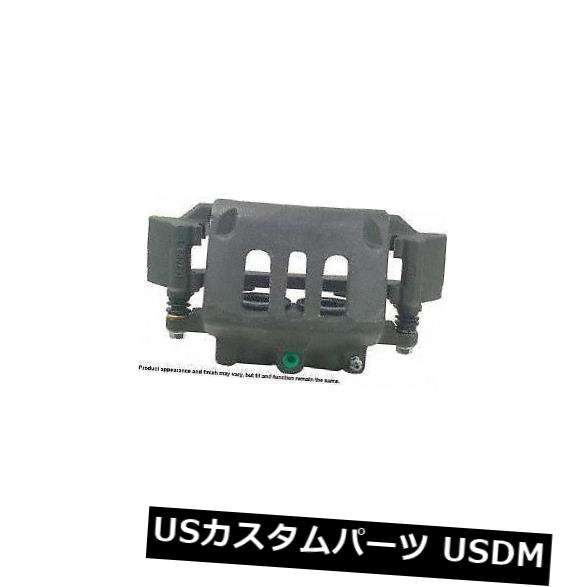ブレーキキャリパー Cardone Industries 18B4865フロント左ハードウェア付きブレーキキャリパー Cardone Industries 18B4865 Front Left Rebuilt Brake Caliper With Hardware 【並行輸入品】