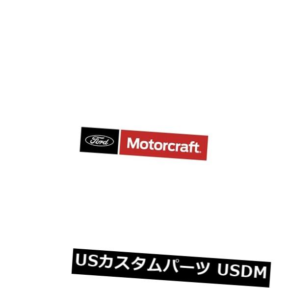 ブレーキキャリパー ディスクブレーキキャリパー修理キットフロントモータークラフトBRCK-5073-A Disc Brake Caliper Repair Kit Front Motorcraft BRCK-5073-A 【並行輸入品】