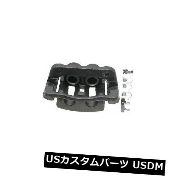 ブレーキキャリパー ACDelco 18FR2180後部左ハードウェア付きリビルドブレーキキャリパー ACDelco 18FR2180 Rear Left Rebuilt Brake Caliper With Hardware 【並行輸入品】