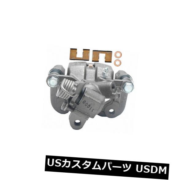 ブレーキキャリパー Raybestos FRC11000 Rrは、ハードウェアで再構築されたブレーキキャリパーを残しました Raybestos FRC11000 Rr Left Rebuilt Brake Caliper With Hardware 【並行輸入品】