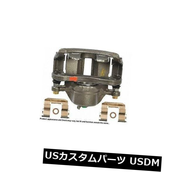 ブレーキキャリパー Cardone Industries 19B3799 Front Right Rebuilt Brake Caliper with Hardware Cardone Industries 19B3799 Front Right Rebuilt Brake Caliper With Hardware 【並行輸入品】
