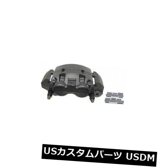 ブレーキキャリパー ACDelco 18FR2151フロントハードリビルドブレーキキャリパー ACDelco 18FR2151 Front Right Rebuilt Brake Caliper With Hardware 【並行輸入品】