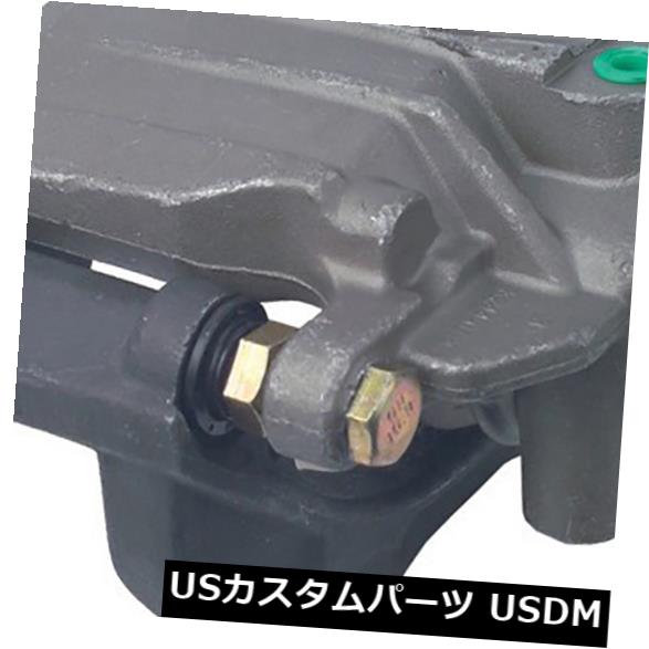 ブレーキキャリパー Cardone RemanディスクブレーキキャリパーP / N：18-B4855 Cardone Reman Disc Brake Caliper P/N:18-B4855 【並行輸入品】 44,616円