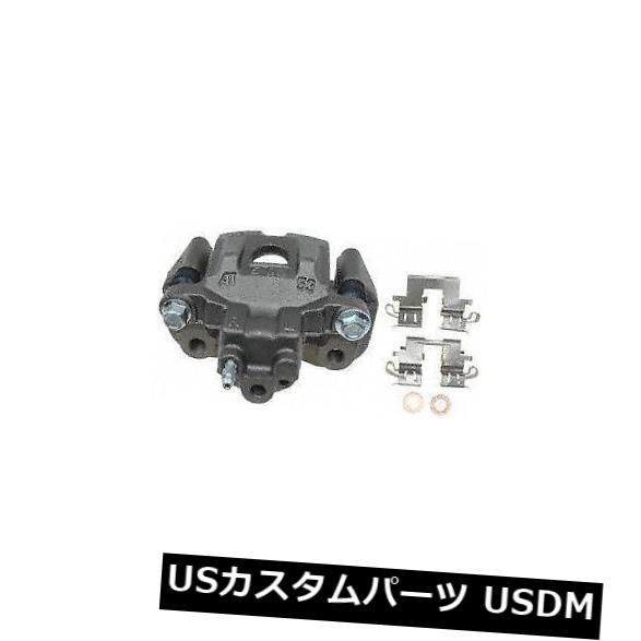 ブレーキキャリパー ACDelco 18FR2376後部右ハードウェア付きブレーキキャリパー ACDelco 18FR2376 Rear Right Rebuilt Brake Caliper With Hardware 【並行輸入品】 44,616円