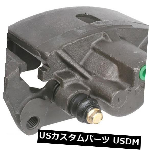ブレーキキャリパー Cardone RemanディスクブレーキキャリパーP / N：18-B4837 Cardone Reman Disc Brake Caliper P/N:18-B4837 【並行輸入品】