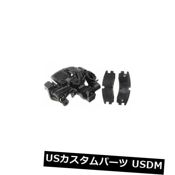 ブレーキキャリパー Raybestos RC11017 Rrパッド付きリビルドブレーキキャリパー Raybestos RC11017 Rr Left Rebuilt Brake Caliper With Pad 【並行輸入品】