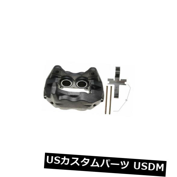 ブレーキキャリパー Raybestos FRC10791 Frtは、ハードウェアで再構築されたブレーキキャリパーを残しました Raybestos FRC10791 Frt Left Rebuilt Brake Caliper With Hardware 【並行輸入品】