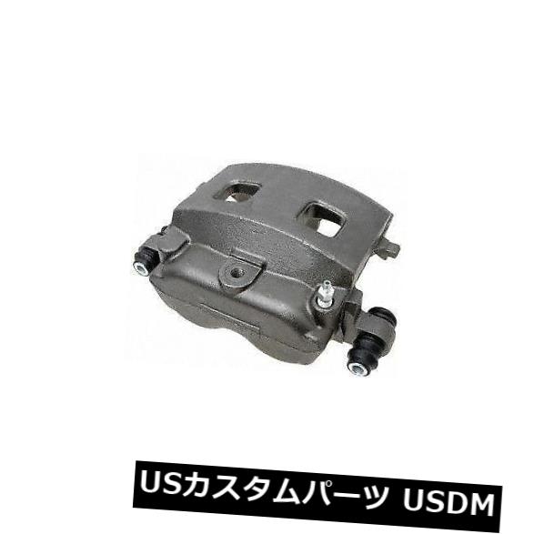 ブレーキキャリパー ACDelco 18FR2072フロントハードウェア付きリビルドブレーキキャリパー ACDelco 18FR2072 Front Left Rebuilt Brake Caliper With Hardware 【並行輸入品】
