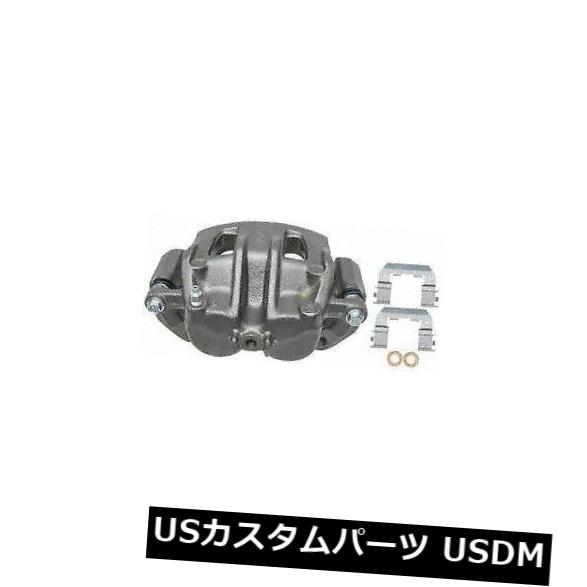 ブレーキキャリパー ACDelco 18FR2683フロントライトハードウェア付きブレーキキャリパー ACDelco 18FR2683 Front Right Rebuilt Brake Caliper With Hardware 【並行輸入品】