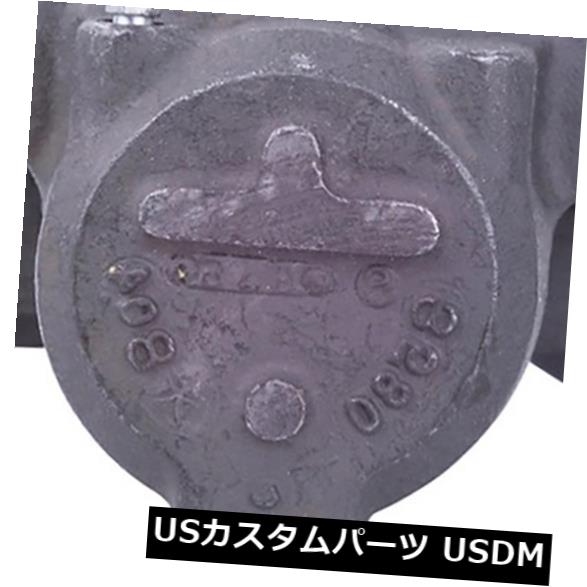 ブレーキキャリパー Cardone RemanディスクブレーキキャリパーP / N：18-4073 Cardone Reman Disc Brake Caliper P/N:18-4073 【並行輸入品】
