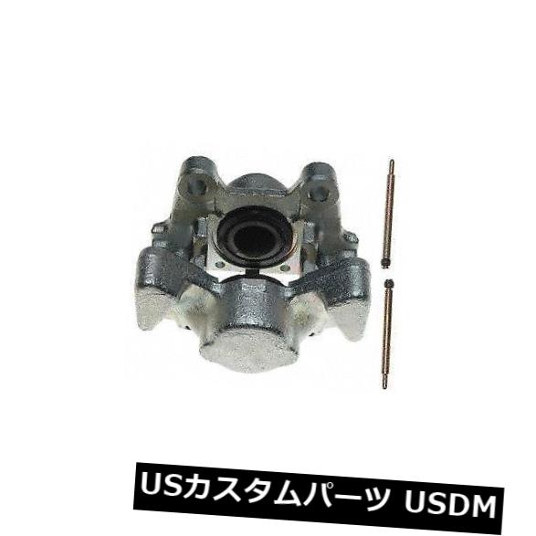 ブレーキキャリパー ACDelco 18FR1872リアハードウェア付きリビルドブレーキキャリパー ACDelco 18FR1872 Rear Left Rebuilt Brake Caliper With Hardware 【並行輸入品】
