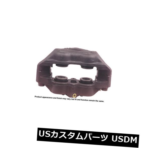 ブレーキキャリパー Cardone Industries 18-4492 Front Left Rebuilt Brake Caliper with Hardware Cardone Industries 18-4492 Front Left Rebuilt Brake Caliper With Hardware 【並行輸入品】