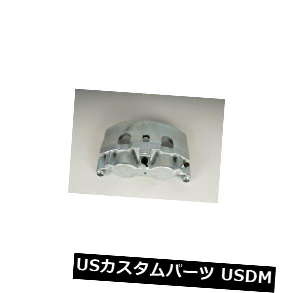 ブレーキキャリパー ディスクブレーキキャリパーリア右ACDelco GMオリジナル機器172-2465 Disc Brake Caliper Rear Right ACDelco GM Original Equipment 172-2465 【並行輸入品】