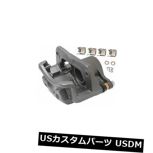 ブレーキキャリパー ACDelco 18FR1794フロントハードウェア付きリビルドブレーキキャリパー ACDelco 18FR1794 Front Left Rebuilt Brake Caliper With Hardware 【並行輸入品】
