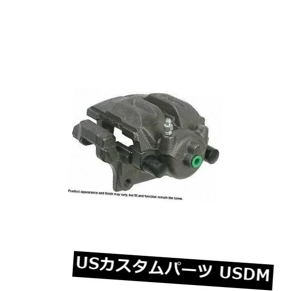 ブレーキキャリパー Cardone Industries 19B3226後部左ハードウェア付きリビルドブレーキキャリパー Cardone Industries 19B3226 Rear Left Rebuilt Brake Caliper With Hardware 【並行輸入品】