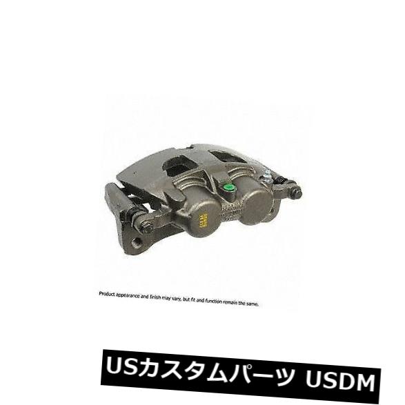ブレーキキャリパー Cardone Industries 18P5175後部左ハードウェア付きリビルドブレーキキャリパー Cardone Industries 18P5175 Rear Left Rebuilt Brake Caliper With Hardware 【並行輸入品】